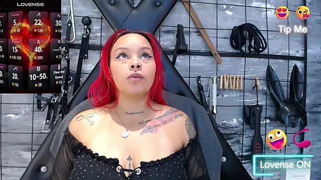 Alana Roth online show from March 5, 2026, 8:05 pm