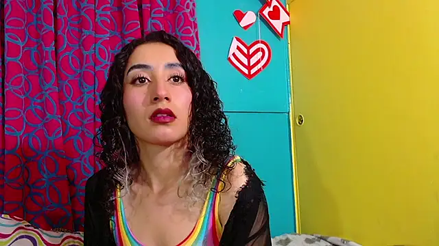 valerie mase online show from November 28, 2025, 8:31 pm