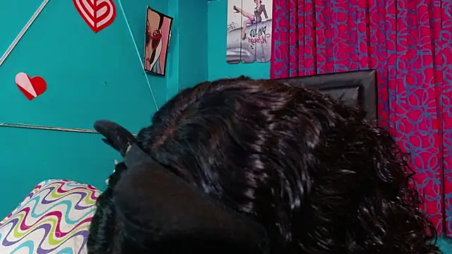 valerie mase online show from October 24, 2025, 7:57 pm