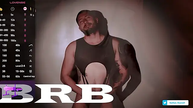 Nathan rivers online show from March 22, 2026, 1:12 pm