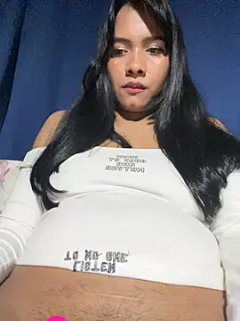 Ninabrunette18 online show from February 14, 2025, 9:24 am