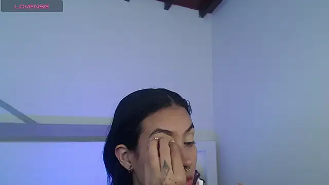 Snapshot of VenusEvans1 chatting on January 24, 2025, 9:04 pm VenusEvans1 online show from January 24, 2025, 9:04 pm