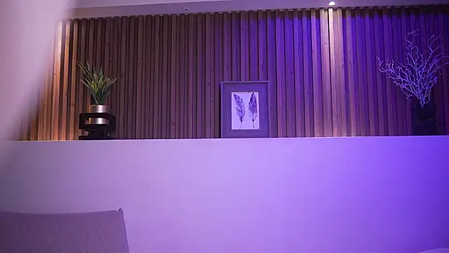 Camila dupont online show from November 21, 2025, 4:00 am