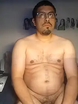 k1oudE online show from October 19, 2025, 6:54 pm