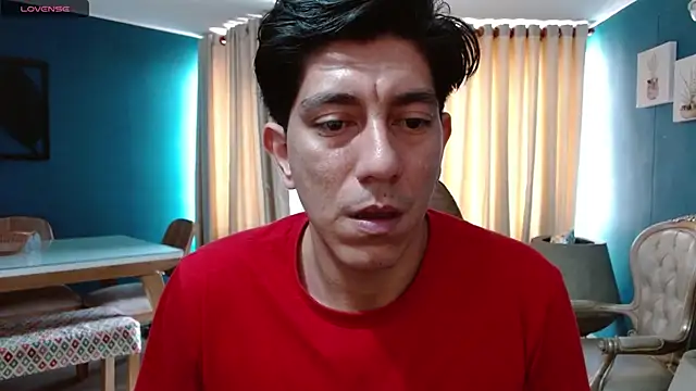 Noah-cock online show from March 19, 2026, 4:07 pm