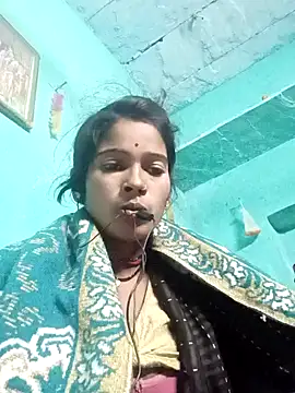 Arini Arora online show from January 26, 2025, 11:29 pm