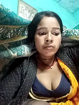 Arini Arora online show from January 31, 2025, 11:13 pm