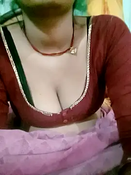 Arini Arora online show from September 9, 2025, 5:17 am