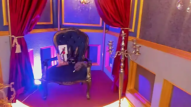 MarcoVitto online show from December 19, 2025, 12:18 pm