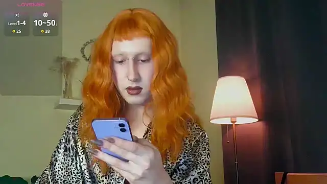 DavidLiiio online show from February 22, 2026, 8:54 pm