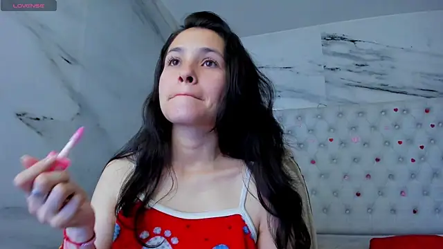 arissha lee online show from June 19, 2026, 2:28 am