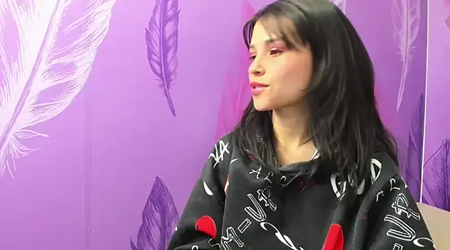 arissha lee online show from January 23, 2025, 4:09 am