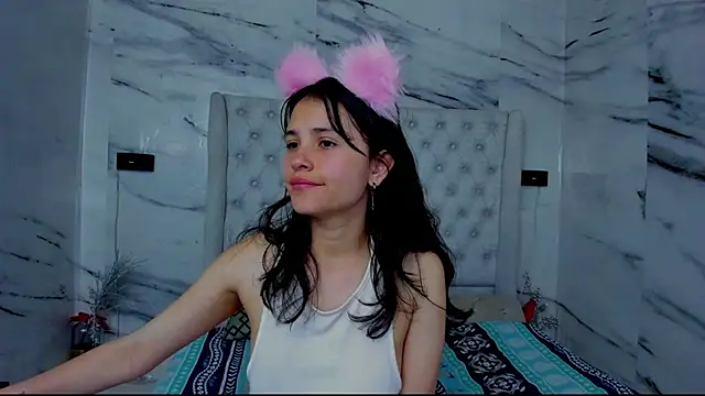 arissha lee online show from October 14, 2025, 10:09 pm