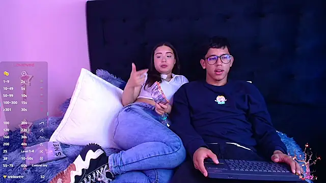 Snapshot of RyanPricee chatting on November 29, 2025, 4:01 am RyanPricee online show from November 29, 2025, 4:01 am