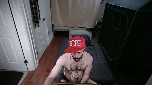 Faded-Solo online show from March 7, 2025, 12:15 am
