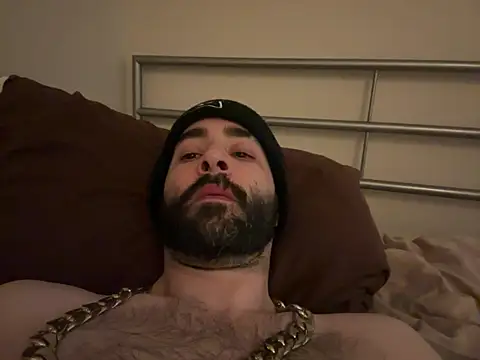 Faded-Solo online show from March 17, 2025, 2:30 am