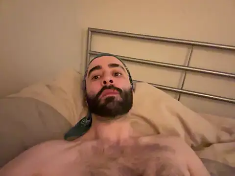 Faded-Solo online show from March 15, 2025, 7:20 am