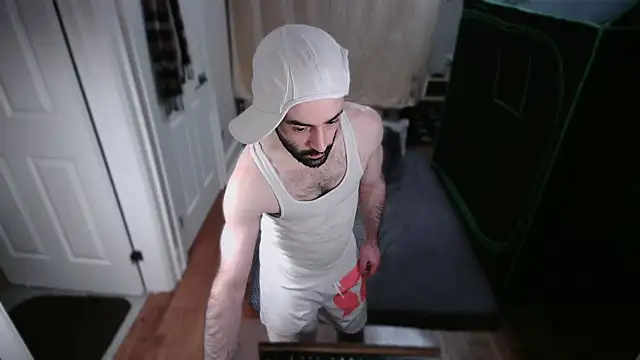 Faded-Solo online show from March 5, 2025, 12:05 am