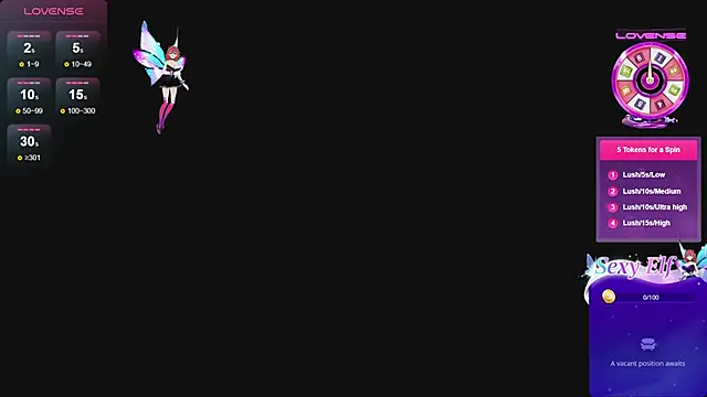 Lona-s online show from January 16, 2025, 4:18 pm