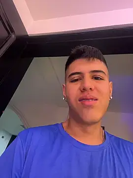 Angel Khouri online show from November 21, 2025, 6:56 am