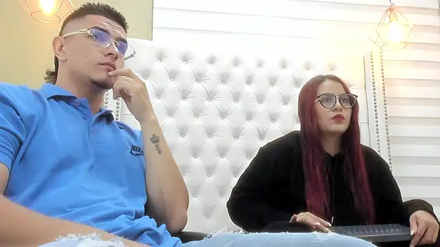 DAVID VICTORIAA online show from October 11, 2025, 4:13 am