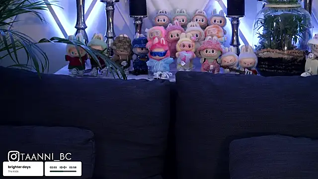 Snapshot of taanni_bc chatting on October 9, 2025, 7:31 am taanni bc online show from October 9, 2025, 7:31 am