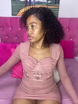 naughtiest baddy online show from February 21, 2026, 4:20 pm