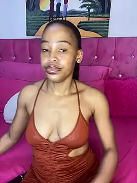 naughtiest baddy online show from December 15, 2025, 7:31 pm