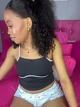 naughtiest baddy online show from March 18, 2026, 5:58 pm