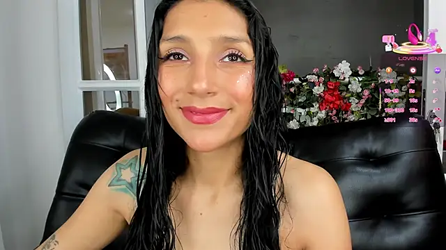 miss   evangeline online show from March 7, 2025, 2:46 am