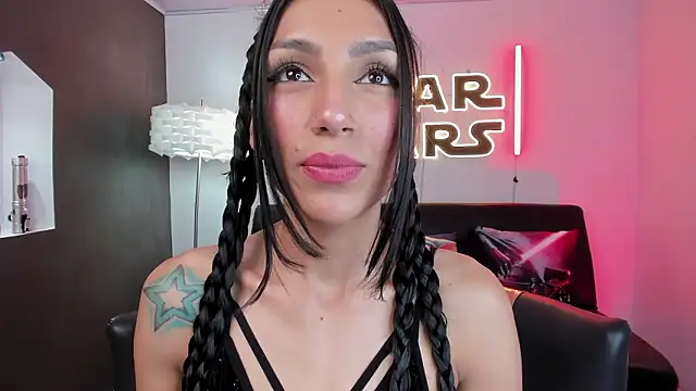 miss   evangeline online show from March 14, 2026, 2:06 am