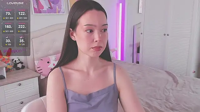 Snapshot of kittenrisha chatting on February 25, 2026, 4:01 am kittenrisha online show from February 25, 2026, 4:01 am