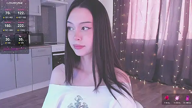 kittenrisha online show from January 9, 2026, 6:31 am