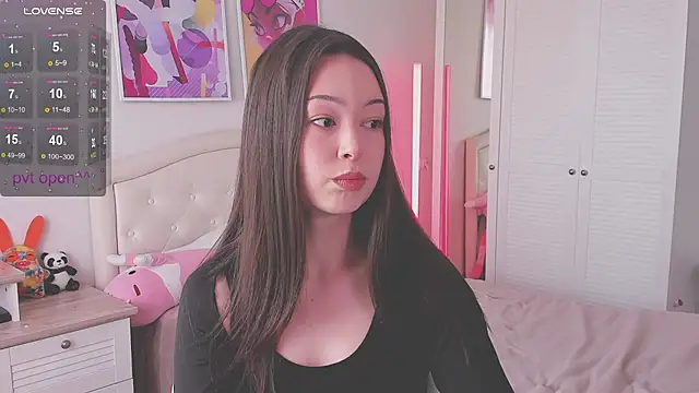 Snapshot of kittenrisha chatting on March 17, 2026, 4:15 am kittenrisha online show from March 17, 2026, 4:15 am