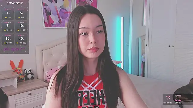 Snapshot of kittenrisha chatting on March 13, 2026, 4:17 am kittenrisha online show from March 13, 2026, 4:17 am