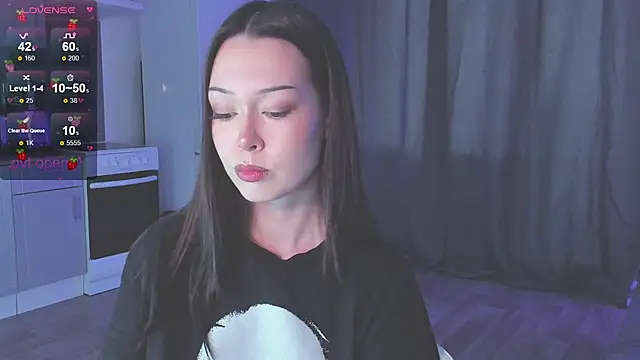 Snapshot of kittenrisha chatting on December 5, 2025, 6:23 am kittenrisha online show from December 5, 2025, 6:23 am