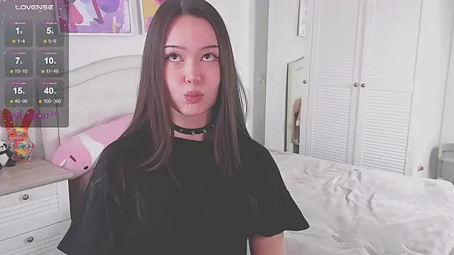 Snapshot of kittenrisha chatting on February 10, 2026, 4:55 am kittenrisha online show from February 10, 2026, 4:55 am