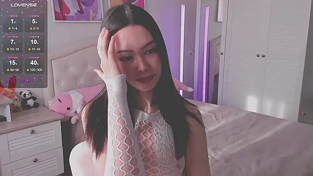 Snapshot of kittenrisha chatting on February 15, 2026, 8:02 am kittenrisha online show from February 15, 2026, 8:02 am