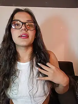 Danni shy online show from July 30, 2026, 9:36 pm