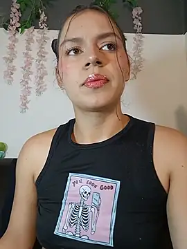 Snapshot of Danni_shy chatting on May 20, 2026, 11:13 pm Danni shy online show from May 20, 2026, 11:13 pm