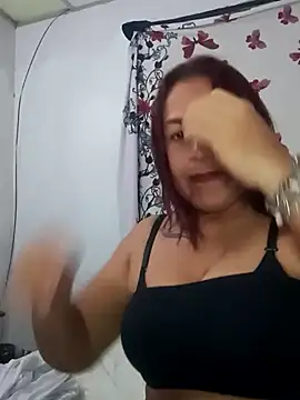 Abigail BigTits online show from March 1, 2025, 3:21 am