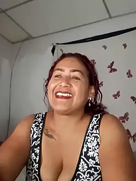 Abigail BigTits online show from January 15, 2025, 4:25 am