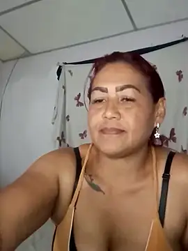 Abigail BigTits online show from January 11, 2025, 6:14 am