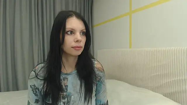 Snapshot of MissAprilBlack chatting on February 11, 2026, 6:57 am MissAprilBlack online show from February 11, 2026, 6:57 am