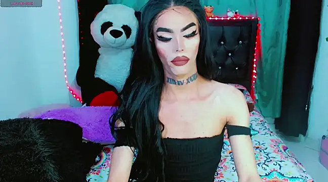 Alextwink online show from February 19, 2025, 2:33 am