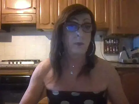 Tiabet online show from July 13, 2026, 7:35 pm