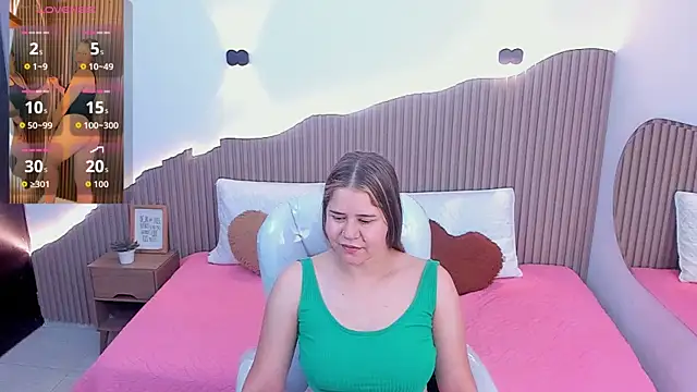 Snapshot of Annie_kurt_ chatting on October 13, 2025, 9:38 pm Annie kurt online show from October 13, 2025, 9:38 pm