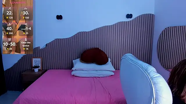 Snapshot of Annie_kurt_ chatting on November 7, 2025, 7:29 pm Annie kurt online show from November 7, 2025, 7:29 pm