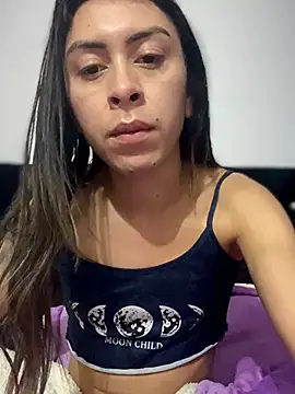 Snapshot of Sara_Davina chatting on June 21, 2026, 10:43 am Sara Davina online show from June 21, 2026, 10:43 am