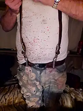 StruggleSnuggles online show from November 1, 2025, 3:02 am